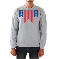Adult Crew Neck Sweater Thumbnail