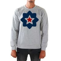 Adult Crew Neck Sweater Thumbnail