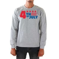 Adult Crew Neck Sweater Thumbnail