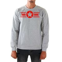 Adult Crew Neck Sweater Thumbnail