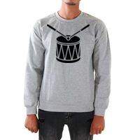 Adult Crew Neck Sweater Thumbnail