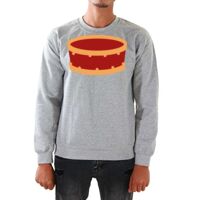 Adult Crew Neck Sweater Thumbnail