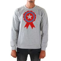Adult Crew Neck Sweater Thumbnail