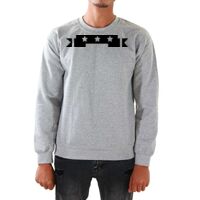 Adult Crew Neck Sweater Thumbnail