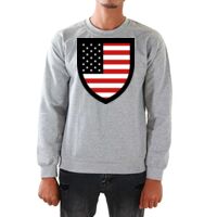 Adult Crew Neck Sweater Thumbnail