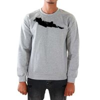 Adult Crew Neck Sweater Thumbnail