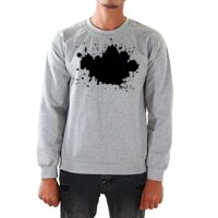 Adult Crew Neck Sweater Thumbnail