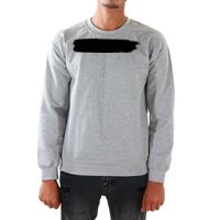 Adult Crew Neck Sweater Thumbnail