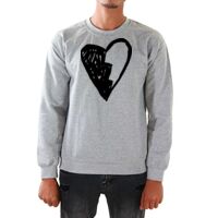 Adult Crew Neck Sweater Thumbnail