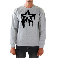 Adult Crew Neck Sweater Thumbnail