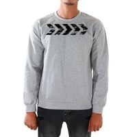 Adult Crew Neck Sweater Thumbnail