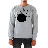 Adult Crew Neck Sweater Thumbnail