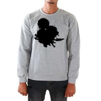 Adult Crew Neck Sweater Thumbnail