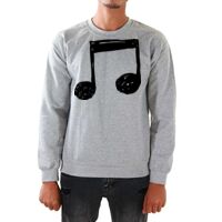 Adult Crew Neck Sweater Thumbnail