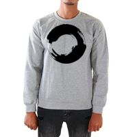 Adult Crew Neck Sweater Thumbnail