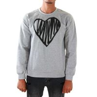 Adult Crew Neck Sweater Thumbnail