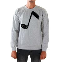 Adult Crew Neck Sweater Thumbnail