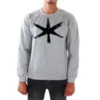 Adult Crew Neck Sweater Thumbnail