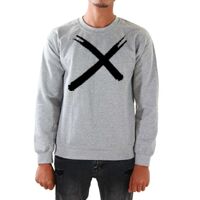 Adult Crew Neck Sweater Thumbnail
