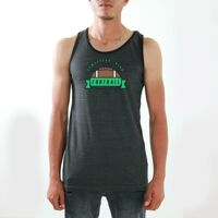 Men's Tanktop Thumbnail