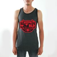 Men's Tanktop Thumbnail