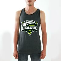Men's Tanktop Thumbnail