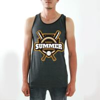 Men's Tanktop Thumbnail