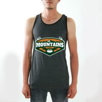 Men's Tanktop Thumbnail