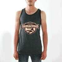 Men's Tanktop Thumbnail