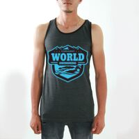 Men's Tanktop Thumbnail