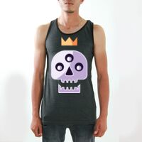 Men's Tanktop Thumbnail