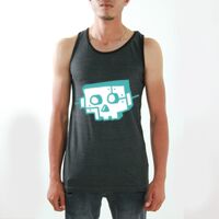 Men's Tanktop Thumbnail
