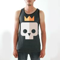 Men's Tanktop Thumbnail