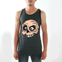 Men's Tanktop Thumbnail