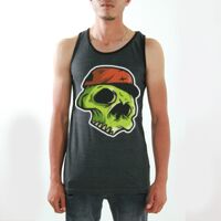 Men's Tanktop Thumbnail