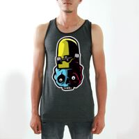 Men's Tanktop Thumbnail