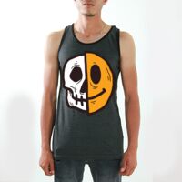 Men's Tanktop Thumbnail