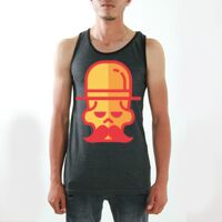 Men's Tanktop Thumbnail