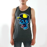 Men's Tanktop Thumbnail