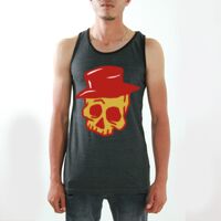 Men's Tanktop Thumbnail
