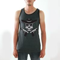 Men's Tanktop Thumbnail