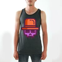 Men's Tanktop Thumbnail
