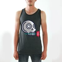 Men's Tanktop Thumbnail