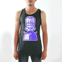 Men's Tanktop Thumbnail
