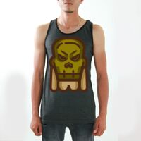 Men's Tanktop Thumbnail