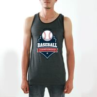 Men's Tanktop Thumbnail