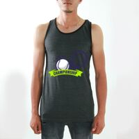 Men's Tanktop Thumbnail