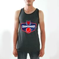 Men's Tanktop Thumbnail