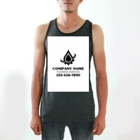 Men's Tanktop Thumbnail