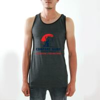 Men's Tanktop Thumbnail